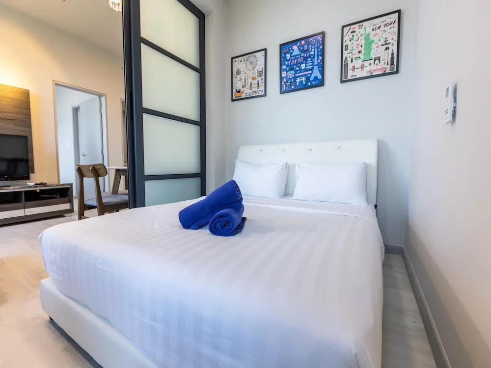 Capital O 90998 Margo Home