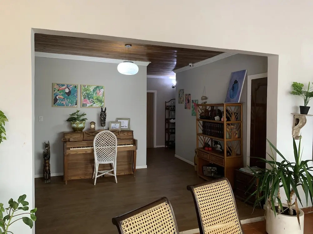 Sarahs Place San Andres
