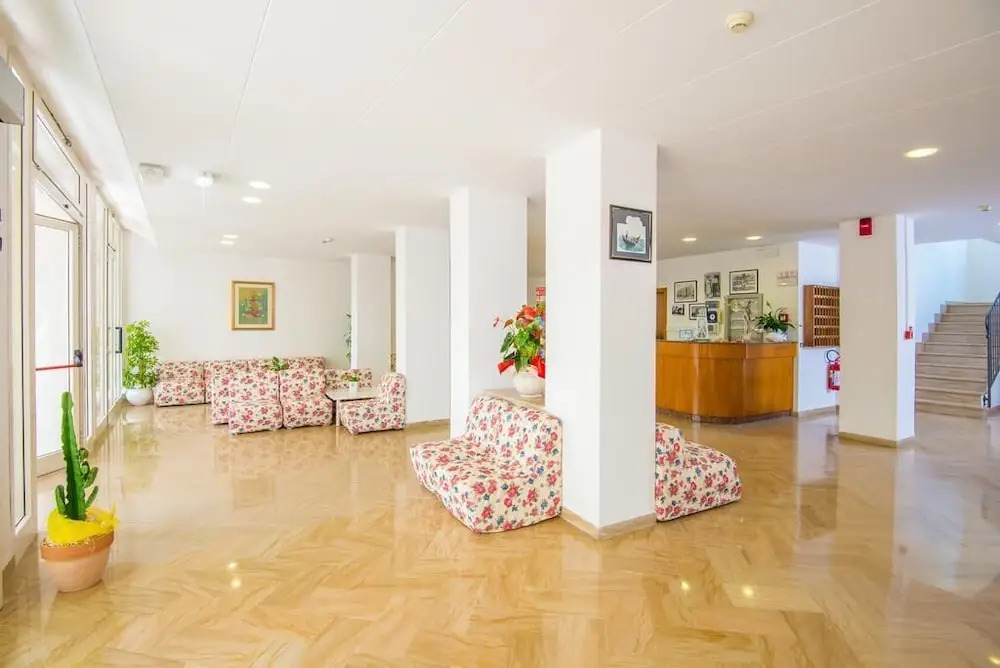 Hotel Venezia