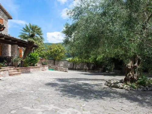 Villa Olivo secolare by Interhome