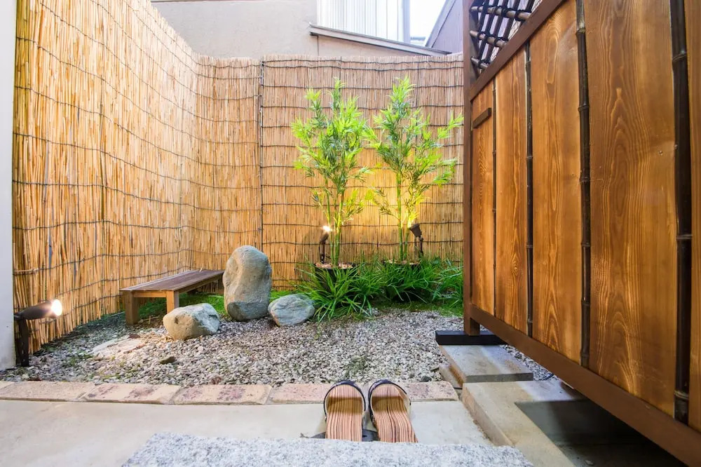 JQ Villa Kyoto Imadegawa 2