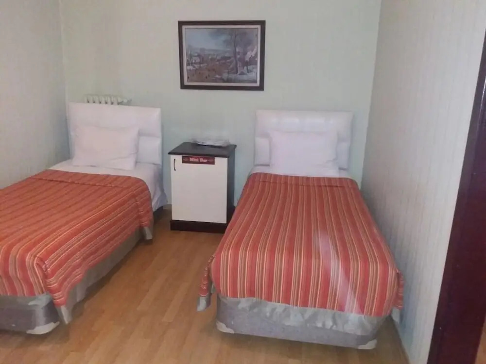 Buldum Otel