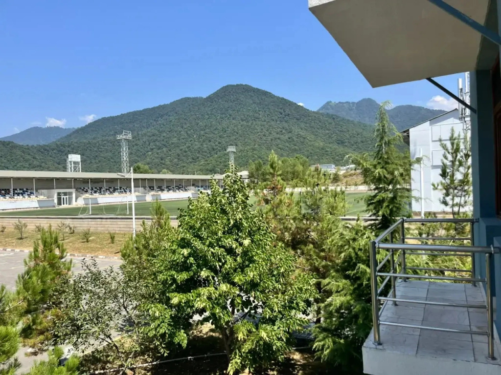 Апартаменты Arena Gabala