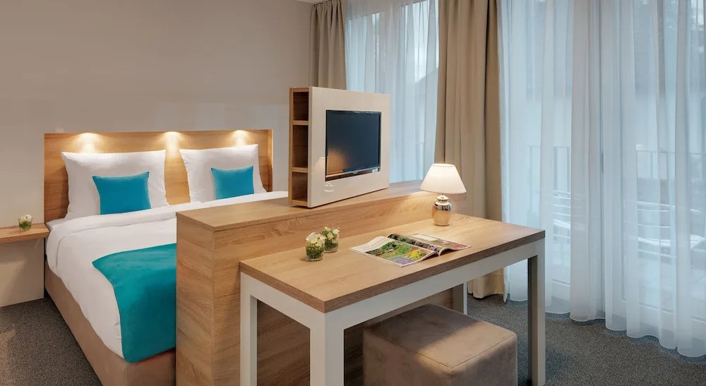 Hotel und Pension Seereich