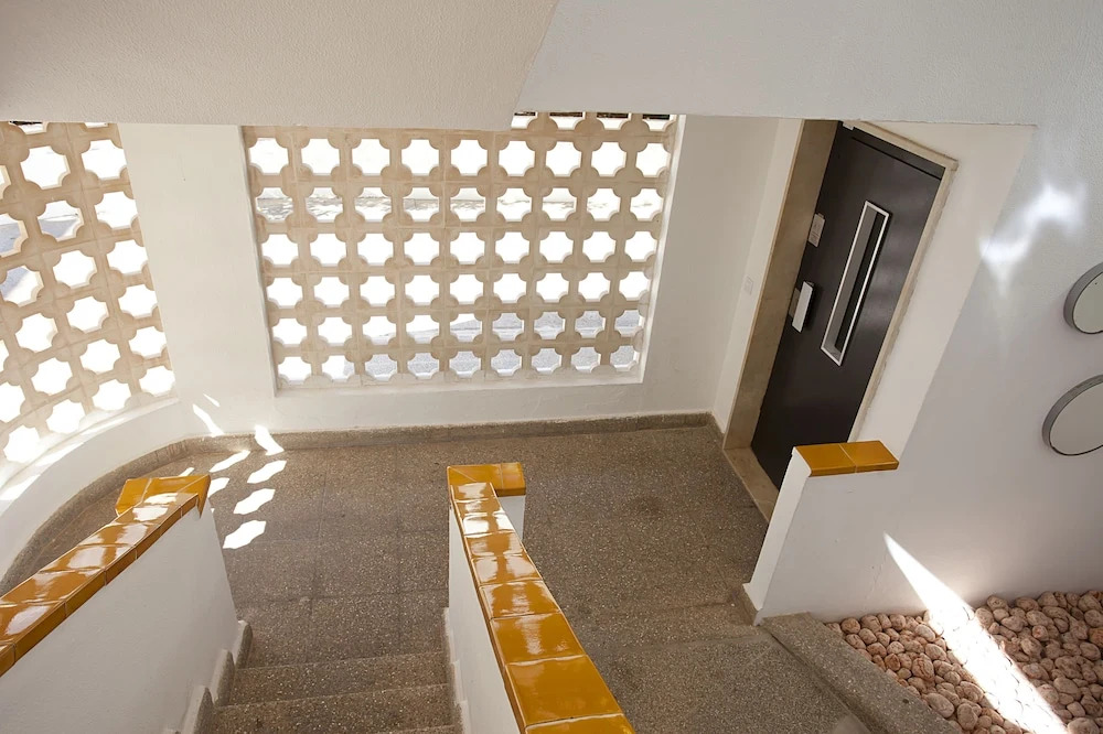 Apartamentos Don Quijote