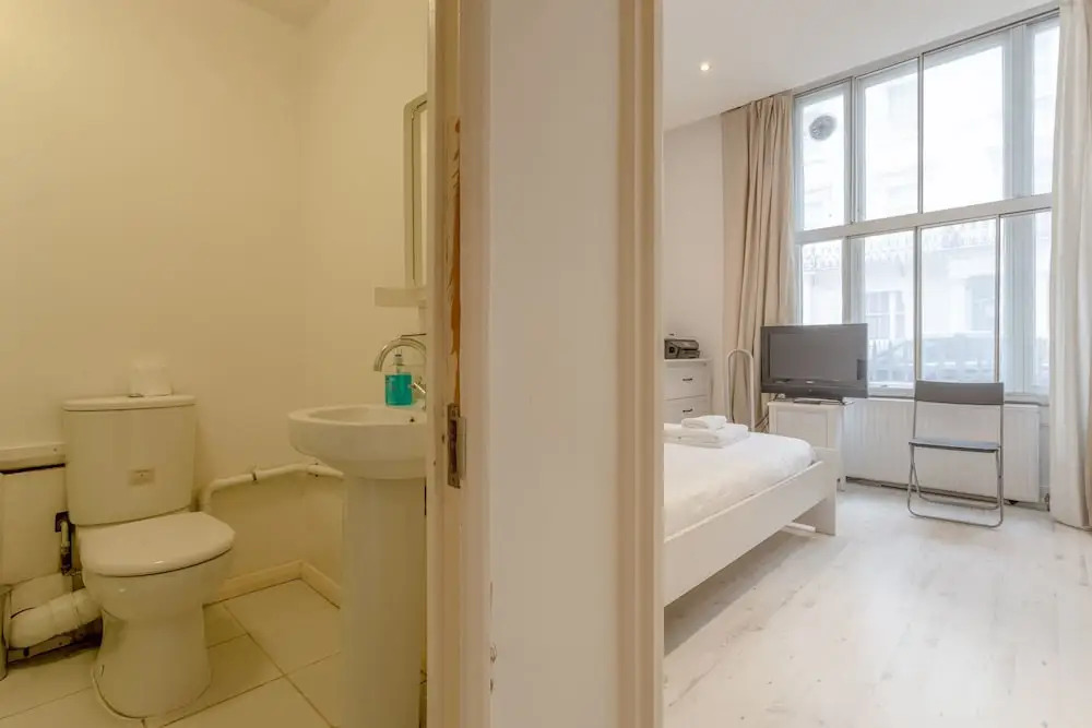 Cosy 1 Bedroom Flat Next to Paddington