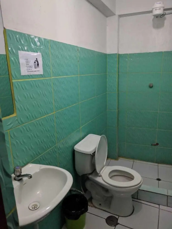 Hostal Valle Sur