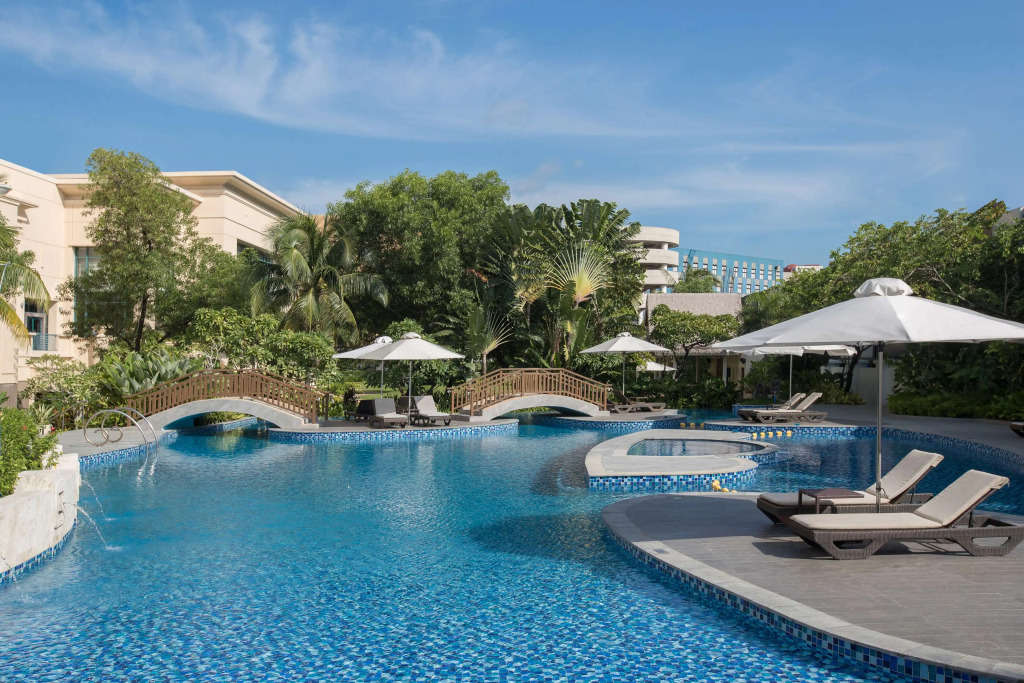 Radisson Blu Cebu