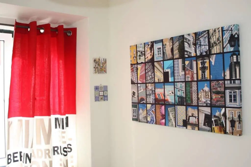 Sweet Alfama, Apartment