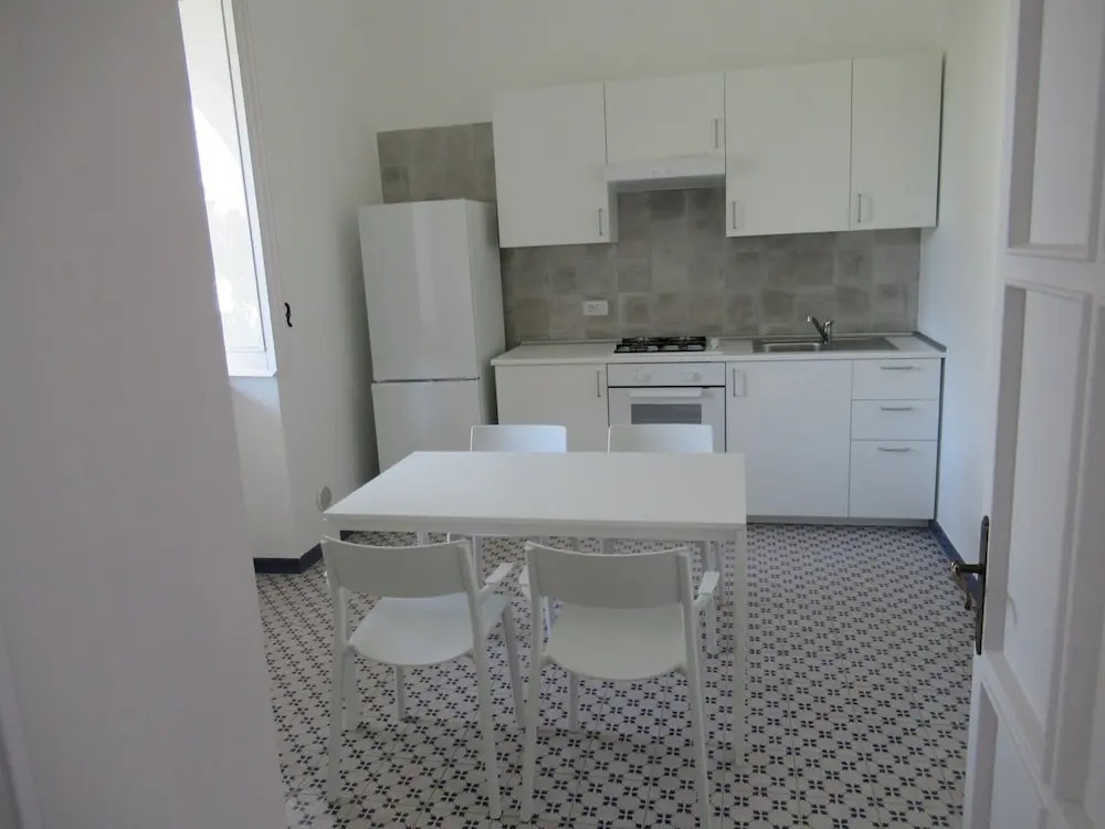 B&B Villa Marta