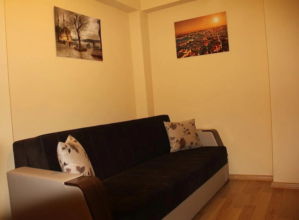 Shami Suites