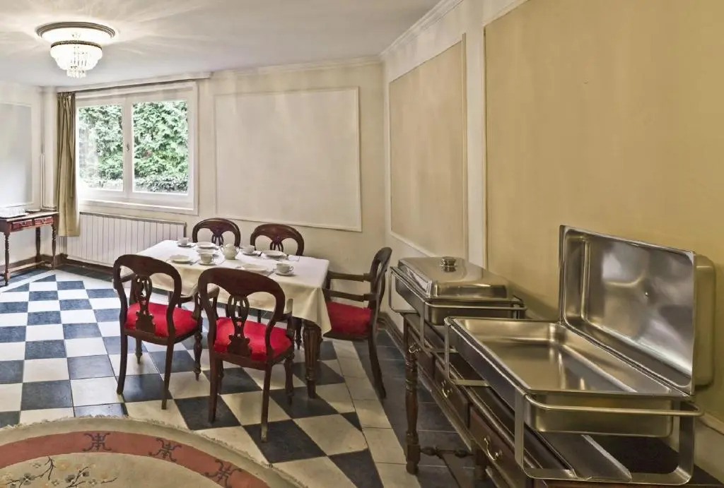 Nr 100 Szentendre Hotel Panzio szolgáltatások