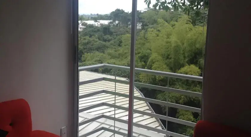 Torre Verde 403