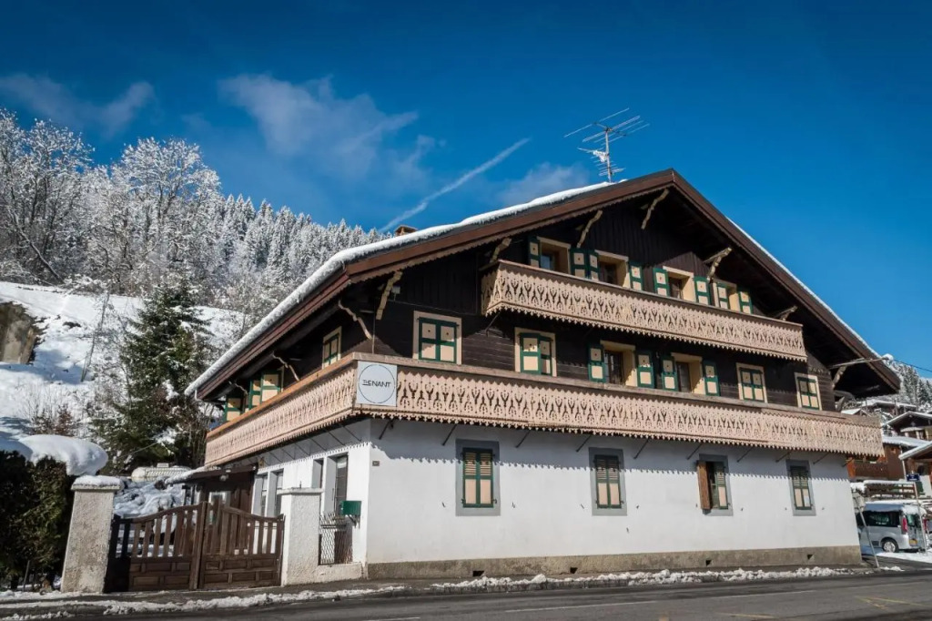 Nant Morzine