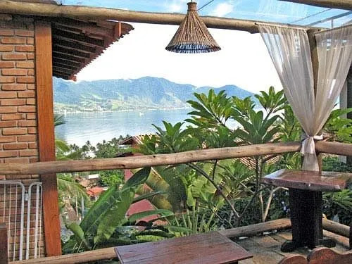 Hotel Vista Bella