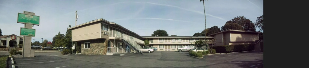 San Luis Inn and Suites