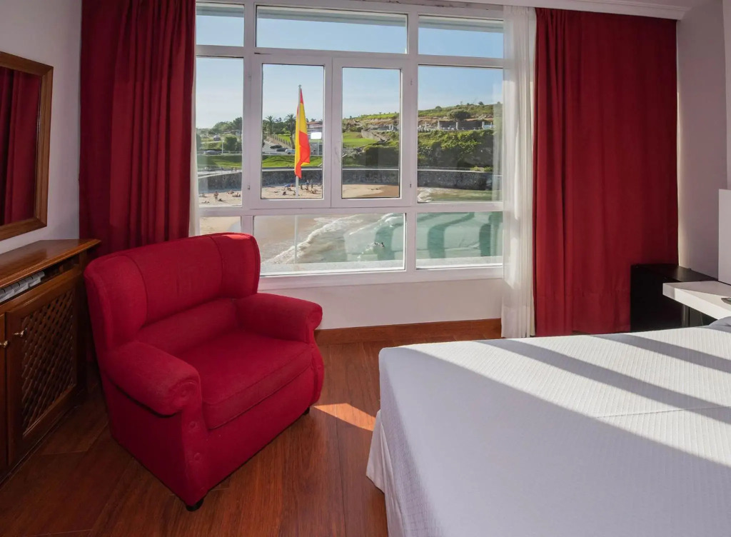 Hotel Sablón