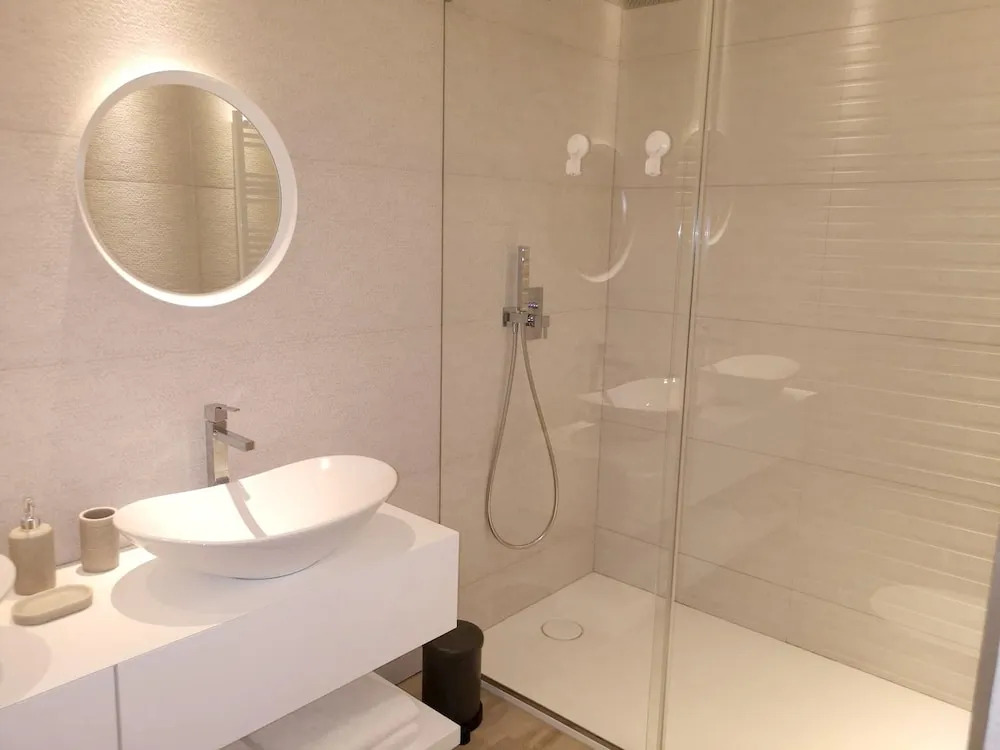 Apartment with 3 Bedrooms in Vila Do Conde, with Terrace And Wifi - 500 M From the Beach