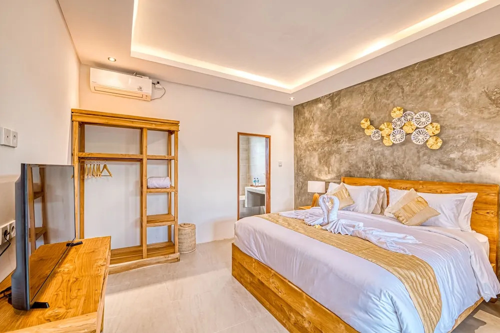 Villa Mirah Ubud