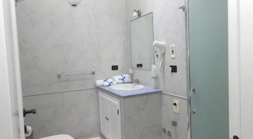 Santa Cesarea Terme B&B