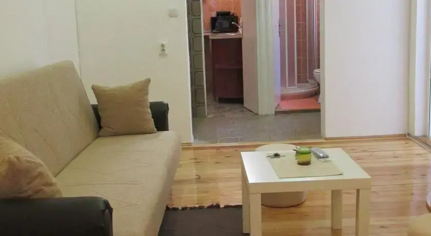 Hostel Kalemegdan