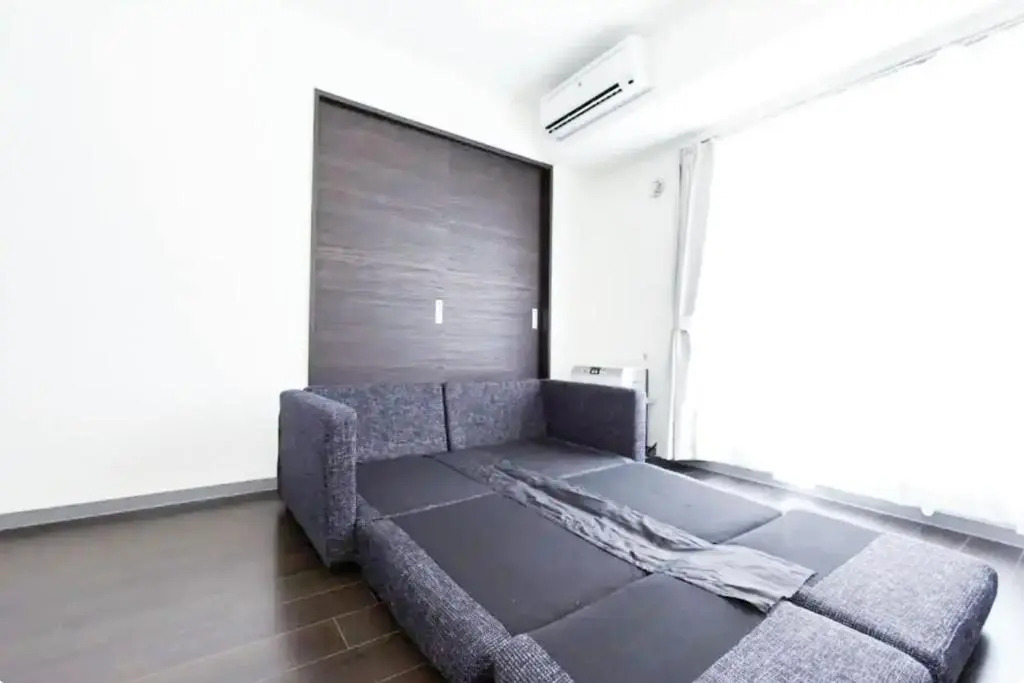 Suncourt Hondori Garden Hills / Vacation STAY 7593