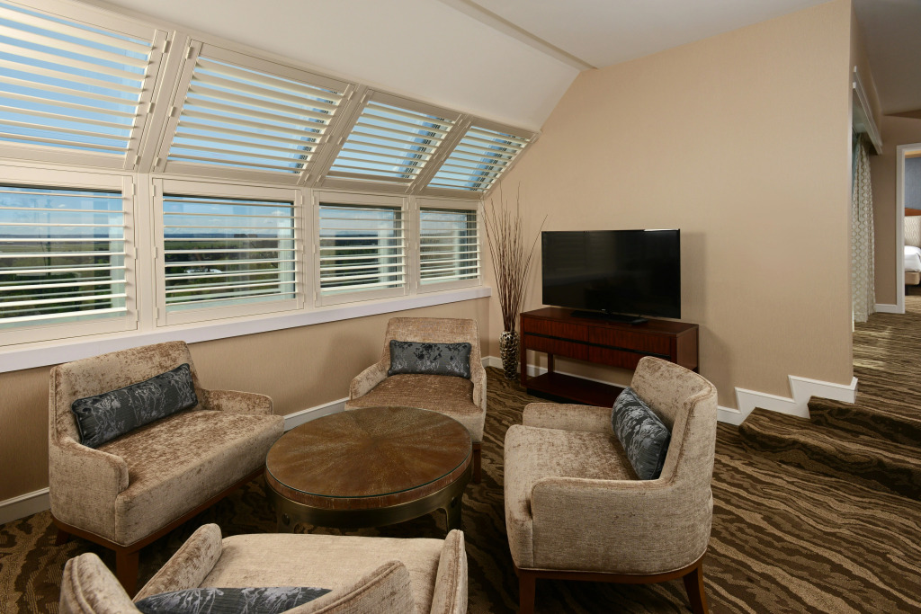The Inverness Denver, a Hilton Golf & Spa Resort