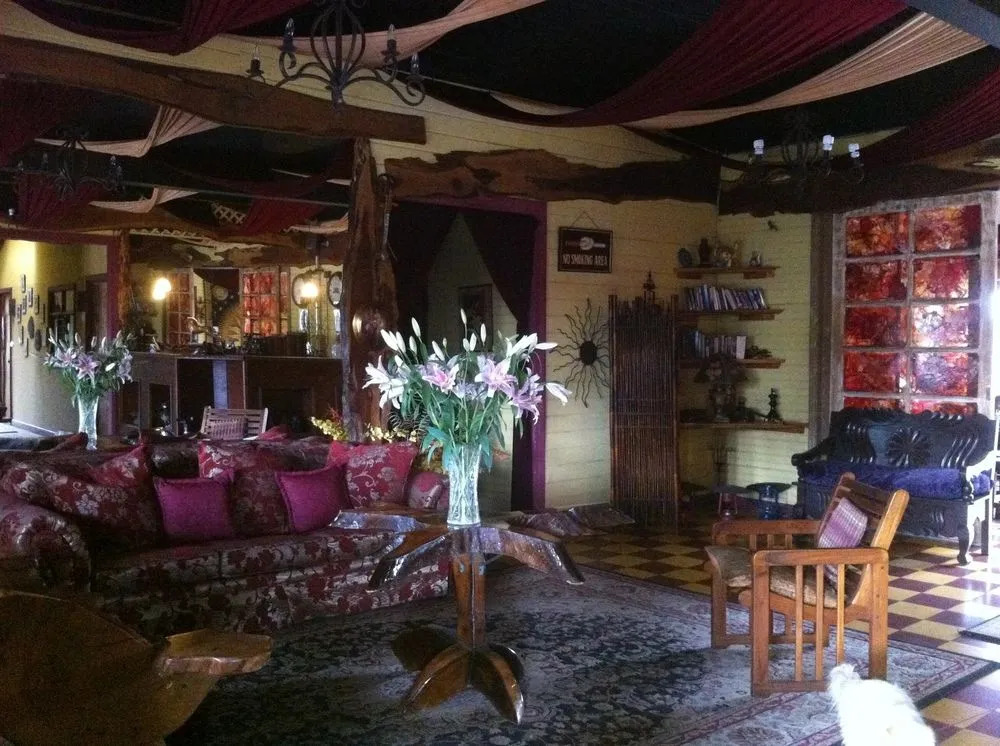 Casa Antigua Hotel