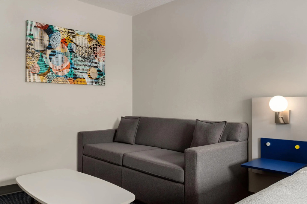 Microtel Inn & Suites by Wyndham Culpeper