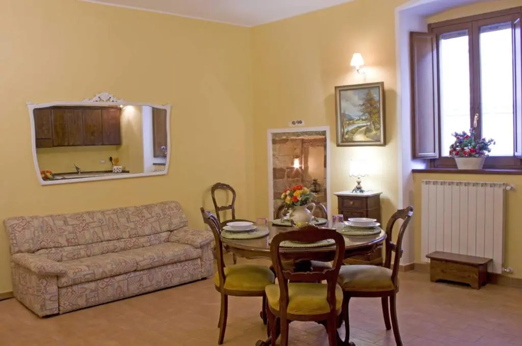 Casa Aurora