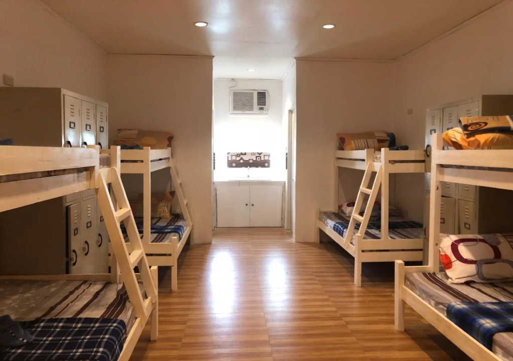 Alesseo Backpackers - Hostel