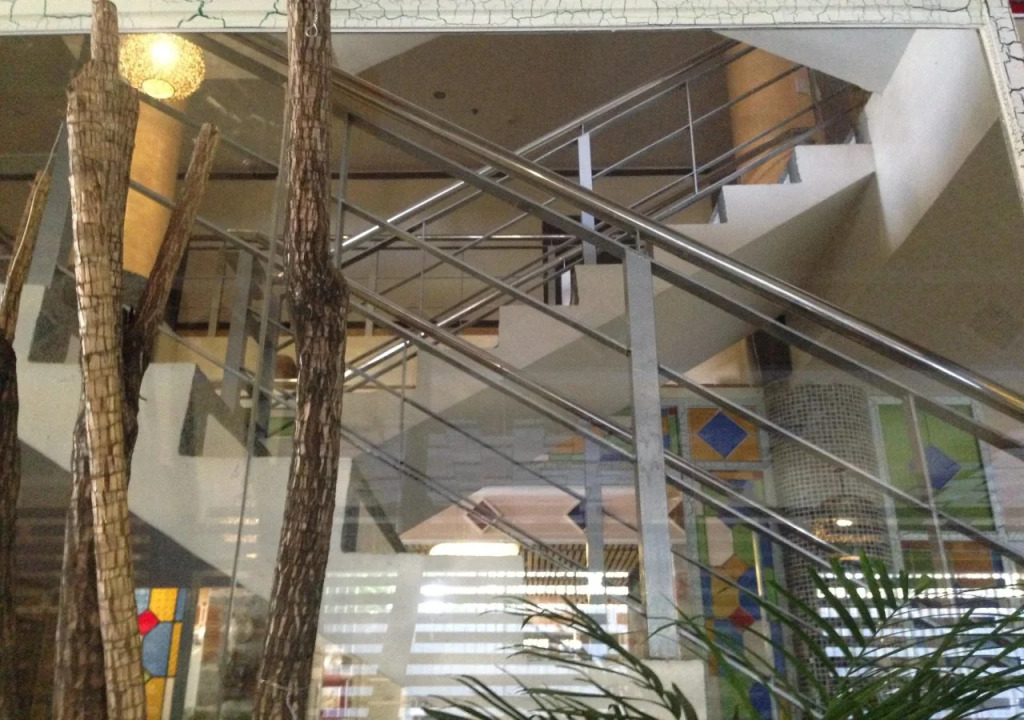 Imerex Plaza Hotel