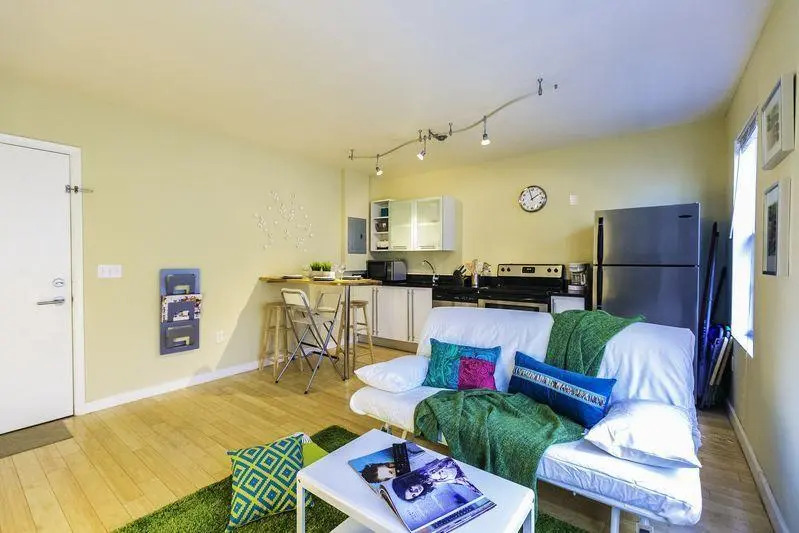South Beach Delightful Suites
