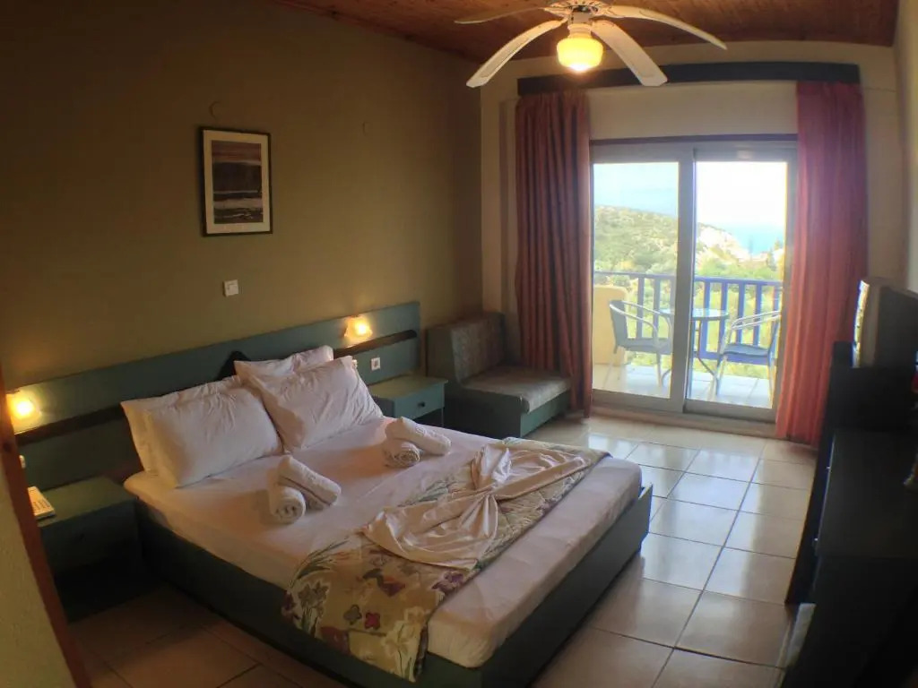 Politia Hotel