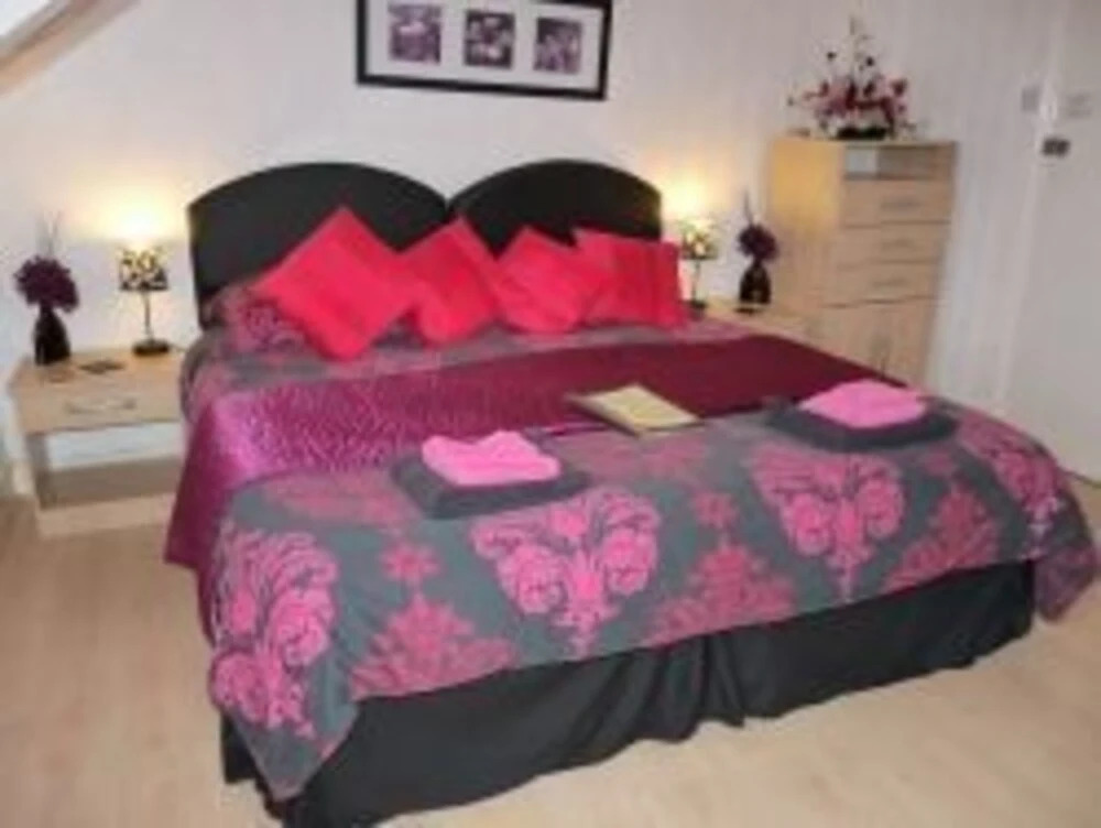 Hallam Guest House
