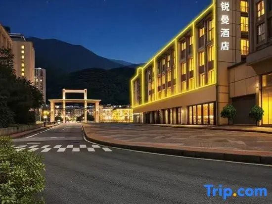 Ruiman Hotel