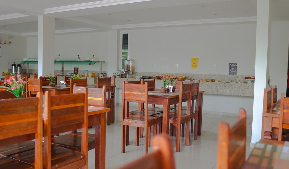 Altiplano Hotel