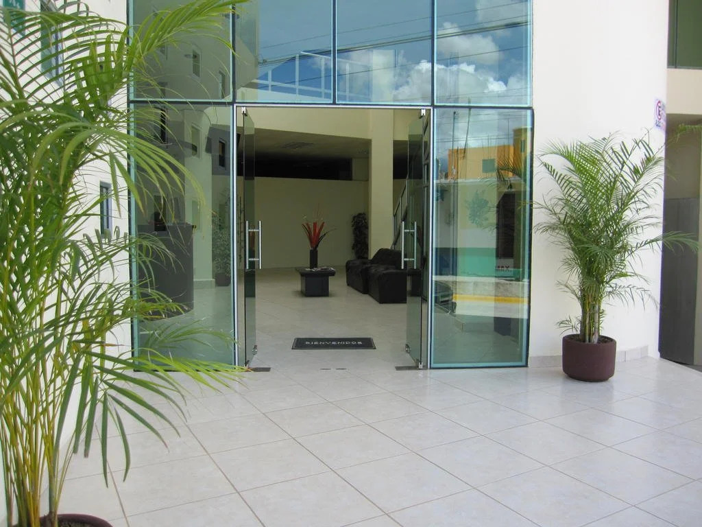 Hotel Kristal