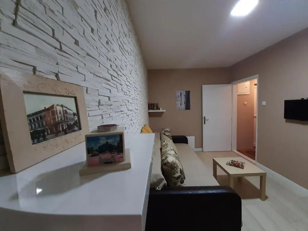 Apartman Ana