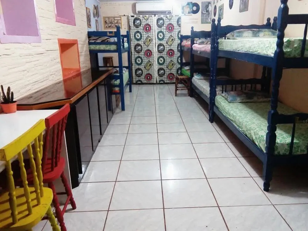 Green House Hostel