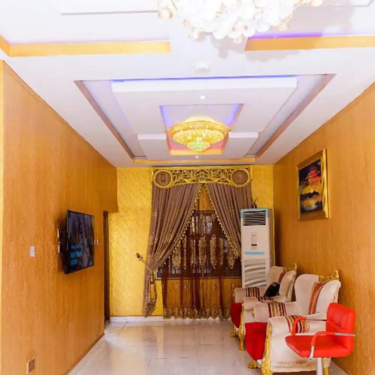 Golden Movida Hotel Enugu