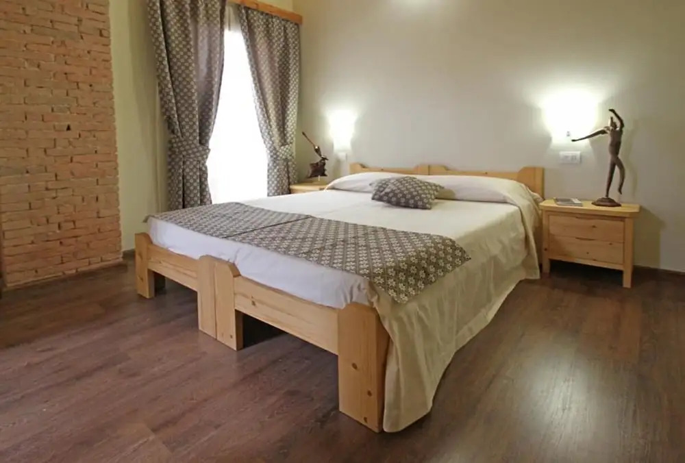 ALLALBARO AGRITURISMO