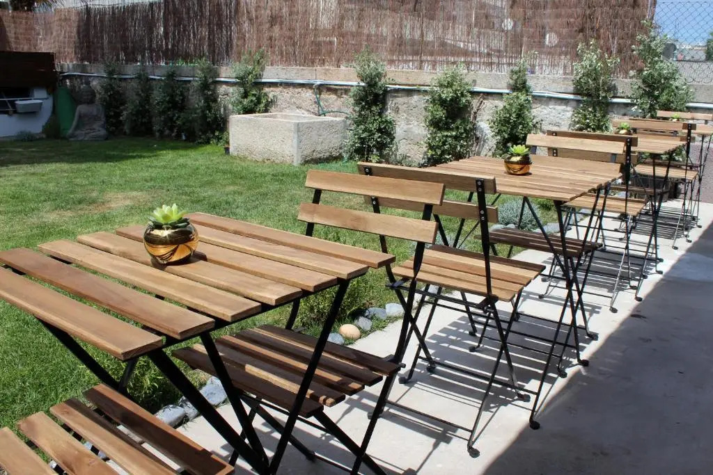 Rosarios Boutique Apartments