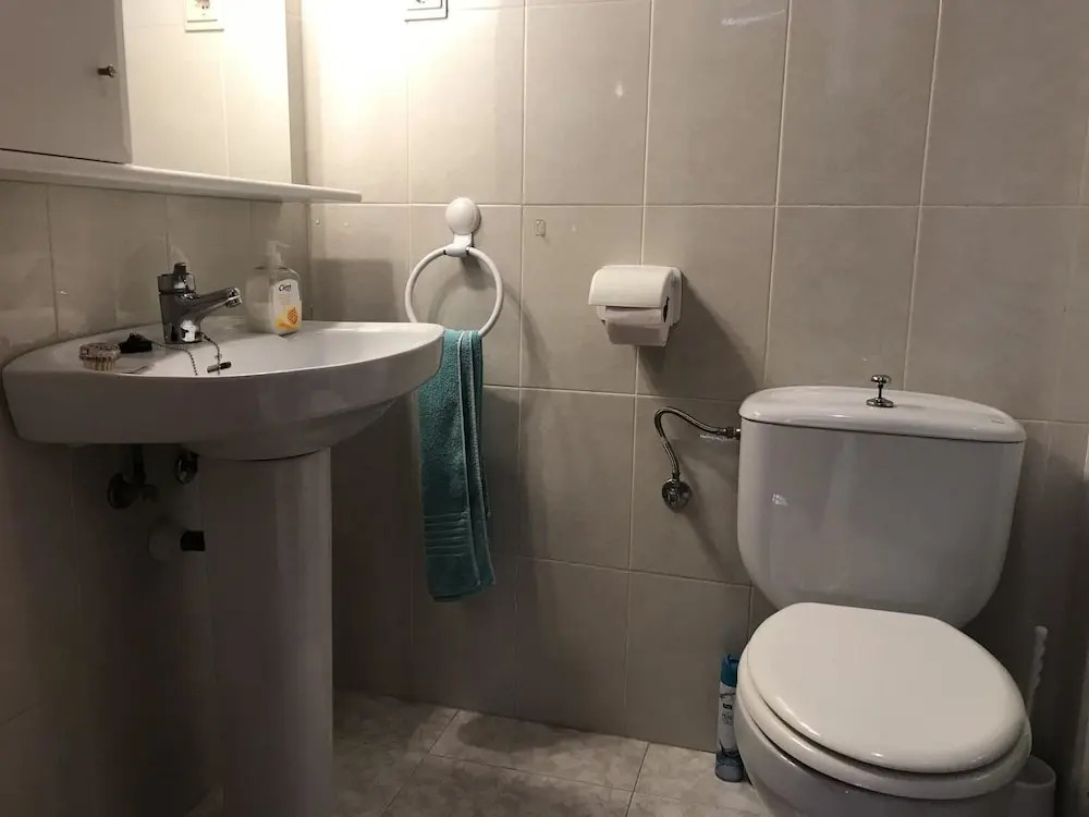 Apartamento Iranzu - 131B