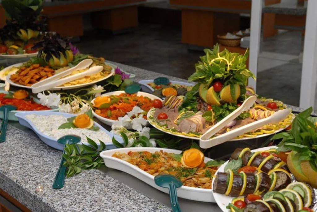 Cesme Ladin Hotel
