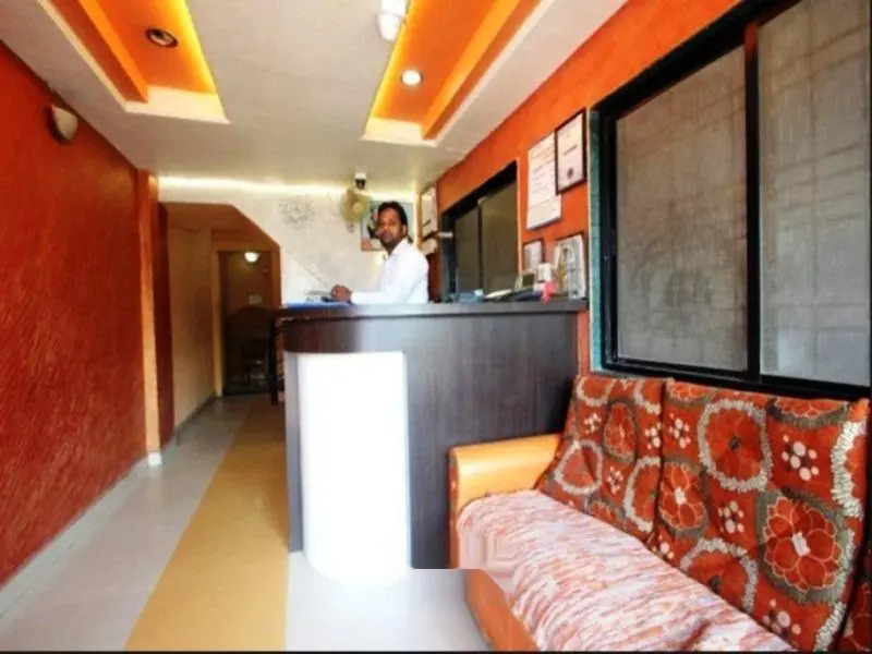 Hotel Preetam Aurangabad