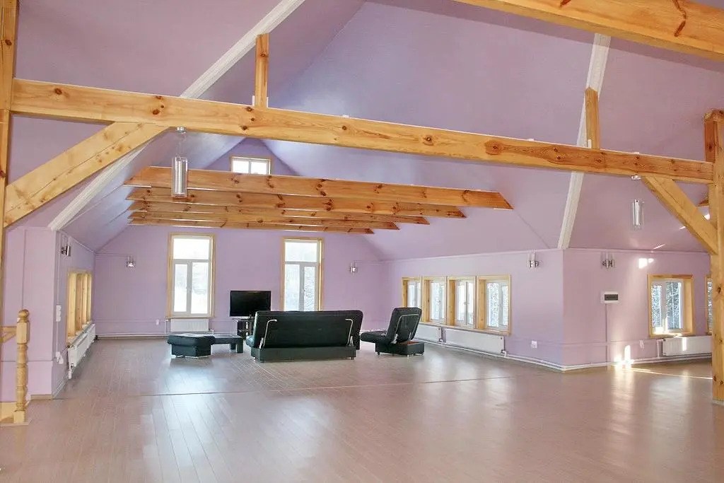 Aleksino-Istra Guest house	
