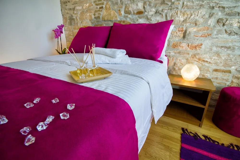 Omir Bed & Breakfast