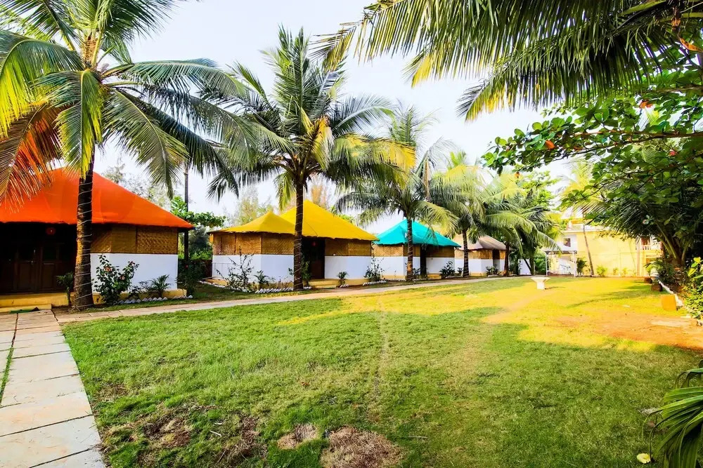 Coco Resort Morjim