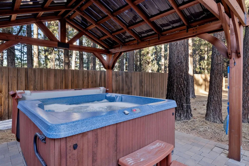 1943-big Bear Frontier! 3 Bedroom Home by Redawning